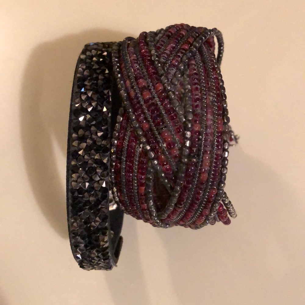 Bracelets